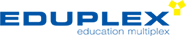EDUPLEX SEOUL 로고